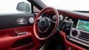 Rolls-Royce Wraith - 2017 - GCC Specs