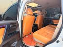 Toyota Land Cruiser Toyota Landcruiser GXR V6 Upgrade 2024 Petrol
