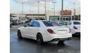 Mercedes-Benz S 500 AMG Mercedes S500 KIT 63_American_2015_Excellent_Condition _Full option