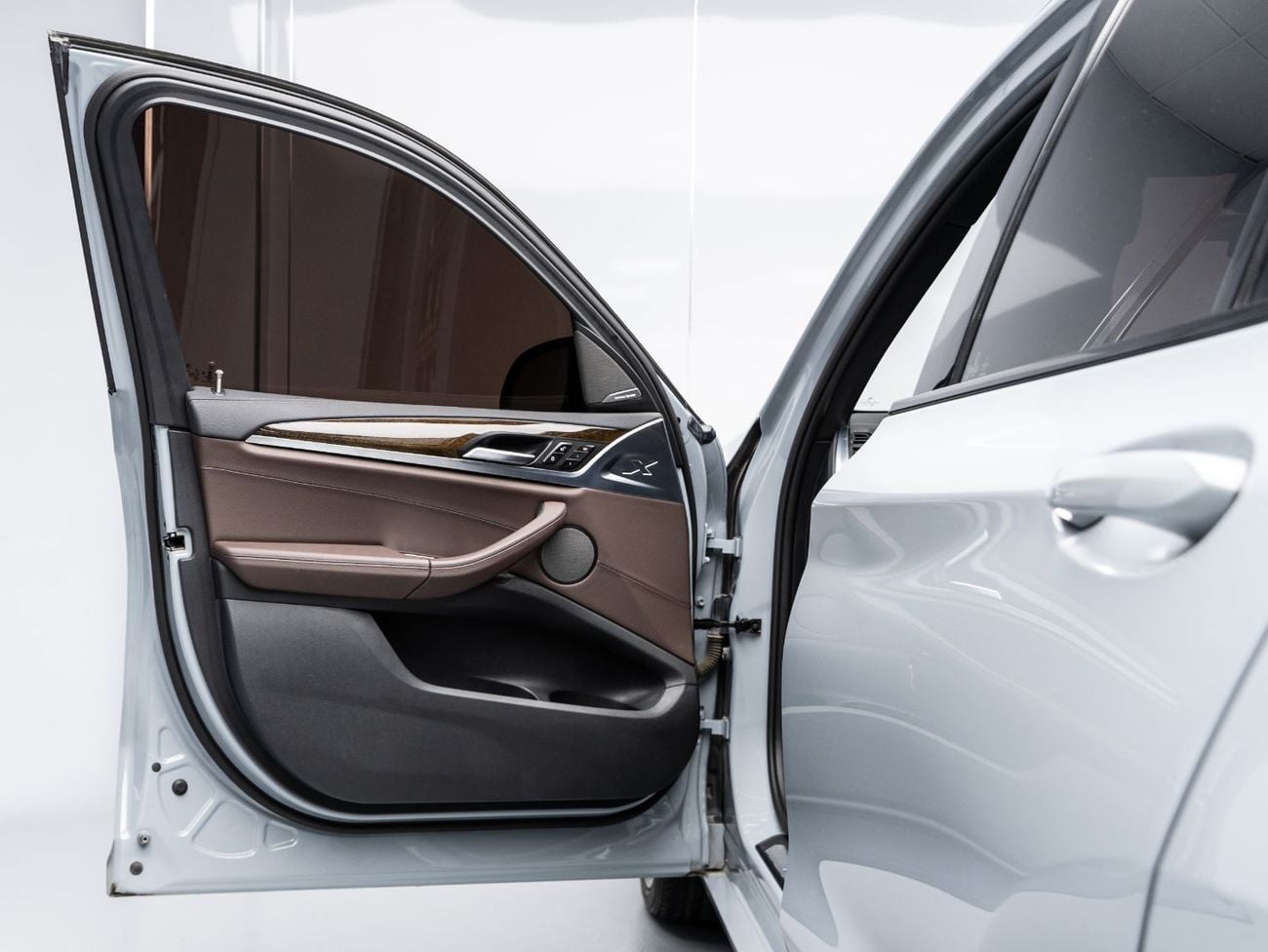 BMW X3 M40i M Sport 3.0L