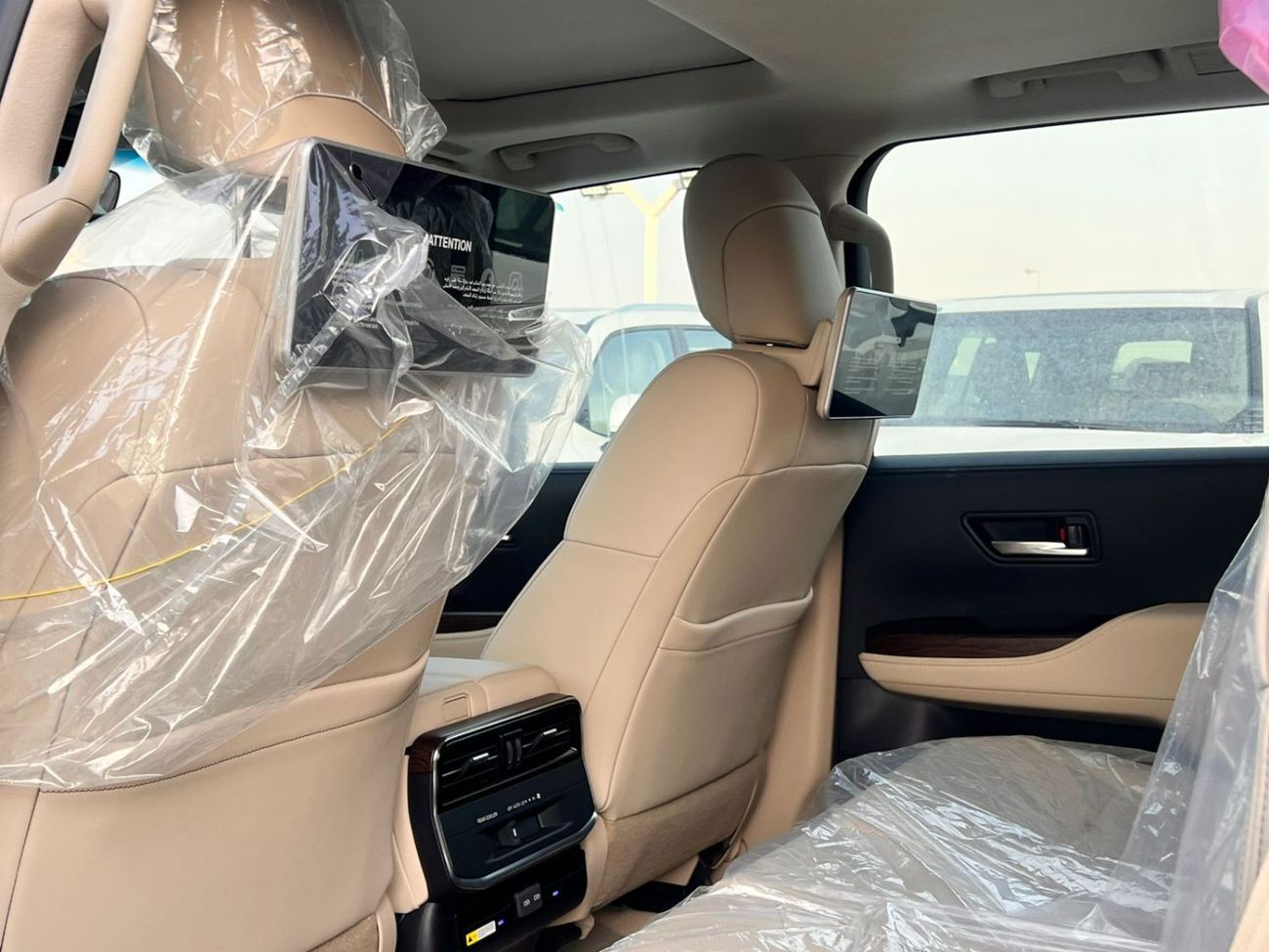 تويوتا لاند كروزر