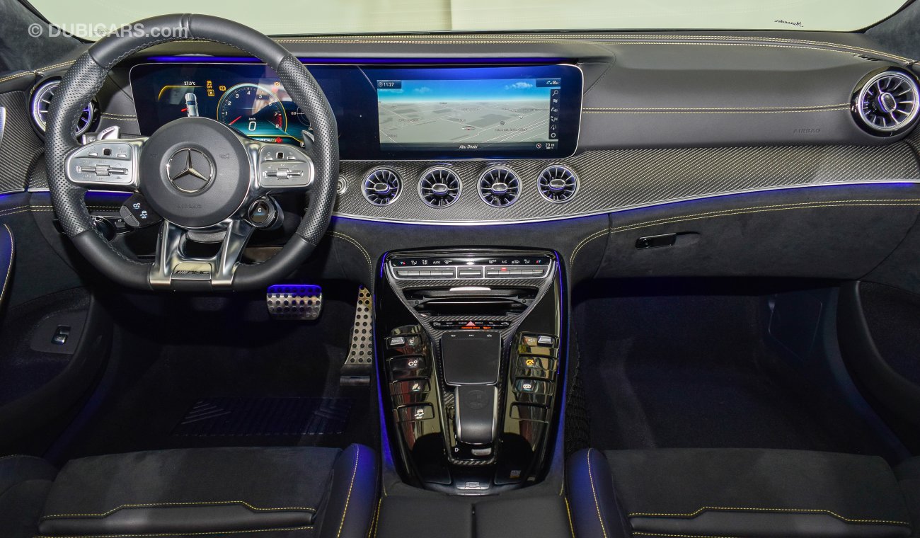 Mercedes-Benz GT63S S *SALE EVENT* Enquirer for more details