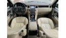 Land Rover LR4 - 2013 - EXCELLENT CONDITION - BABK FINANCE AVAILABLE