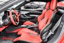 فيراري 296 GTB Assetto Fiorano | Extended Spec | KM | Al Tayer