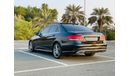 Mercedes-Benz E300 AMG MERCEDES E300 MODEL 2015 GCC SPACE FULL OPTION