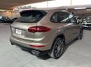 Porsche Cayenne PORSCHE CAYENNE TURBO 2015 | PANORAMIC ROOF | SPORTS CHRONO PACKAGE | FULL CARBON INTERIOR PACKAGE