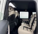 Mercedes-Benz G 63 AMG Std 4.0L 2019 Mercedes Benz G63 AMG, Warranty, Full Mercedes Service History, Low KM, Fully Loaded,