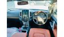 Toyota Land Cruiser 2015 (Face-Lifted 2020) Push Start 4500CC DIESEL TURBO Automatic [Right Hand Drive] Leather Seats Pr