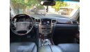 Lexus LX570