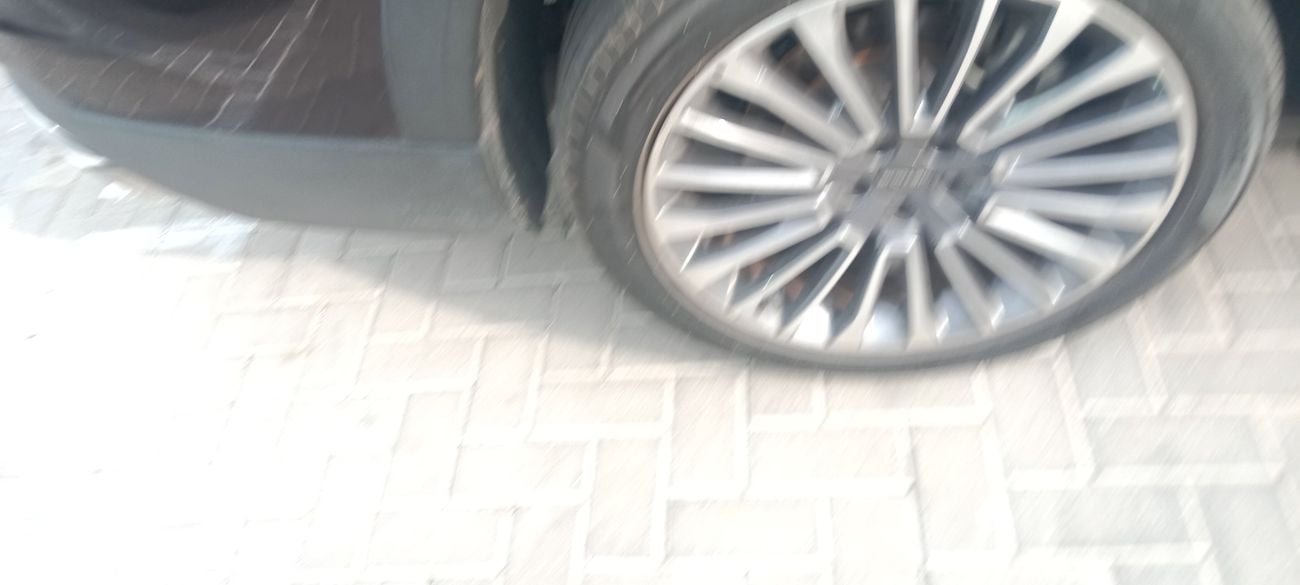 Jetour X90 Plus LUXURY 2 | Zero Down Payment | Home Test Drive