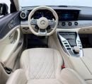 مرسيدس بنز AMG GT 2021 Mercedes-AMG GT53 Black Edition, Warranty, Excellent Condition, Japan Specs