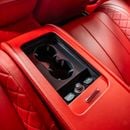 بنتلي كونتيننتال جي تي 4.0T V8