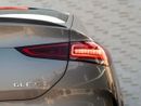 Mercedes-Benz GLE 53 AMG Coupe 4MATIC+