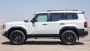 Toyota Prado ADVENTURE 1ST EDITION 250 2.8D AT FIRST EDITION MY2025