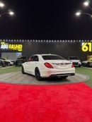 مرسيدس بنز S 63 AMG Std 5.5L