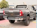 Toyota Hilux ADV 2.8L