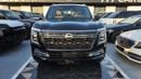 Nissan Patrol Nissan Patrol Platinum City 2026 (export only)