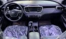 كيا سورينتو 2020 Kia Sorento 3.3L V6 AWD 4X4 - 7 Seater MidOption+ / Great Condition
