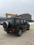 مرسيدس بنز G 63 AMG Brand New G63 AMG Coming on the way