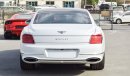 Bentley Flying Spur W12 First Edition*COC*2xTV*MassageSeats*FULL Option*