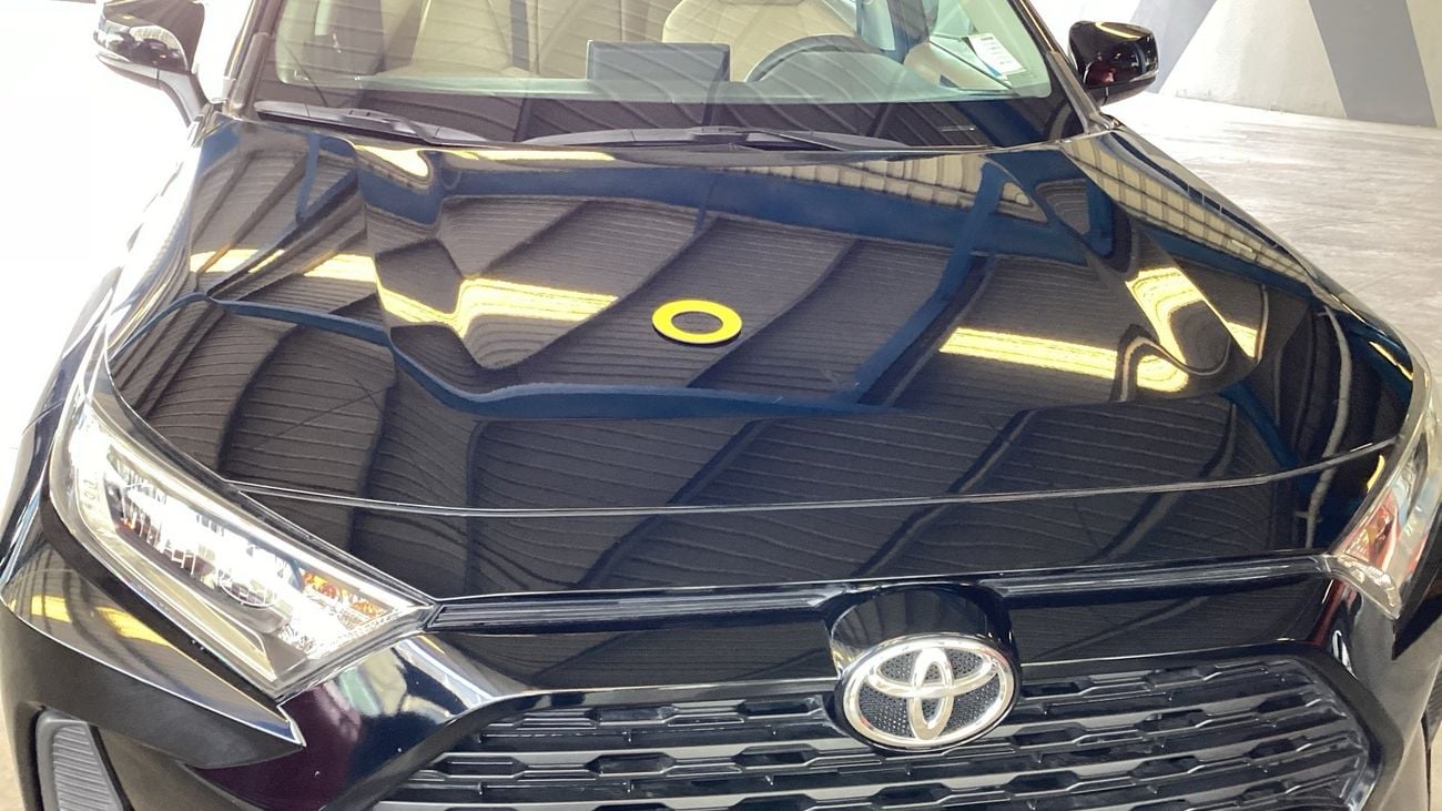 Toyota RAV4 2.5 EX AUTO | Guaranteed Warranty | 0 Down Payment
