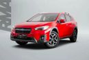 Subaru XV 2019 Subaru XV Premium / Full Subaru Service History