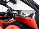BMW X6 M Competition 4.4L 2025 BMW X6M Competition, 4.4 TC V8, AWD, 617bhp, 8 Speed Auto