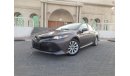 تويوتا كامري Toyota Camry 2019 LE