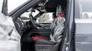 Nissan Patrol NISMO 2026 Nissan Patrol Nismo 3.5L AT Petrol (Gray-Red)