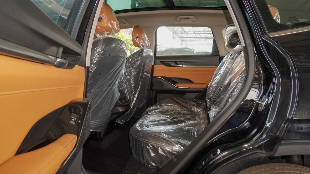 هافال H6 ACTIVE PLUS 2.0L (For Local plus 10%)