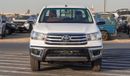 Toyota Hilux GLS 2.7L 4WD A/T