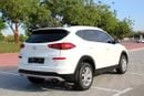 Hyundai Tucson GL GDI GCC Specs ,very parfact conditions