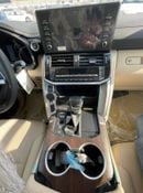 Toyota Land Cruiser LC300 // GXR // 4.0 // MODEL 2026