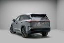 Toyota BZ3X Max EV - Grey Inside Beige | Export Only