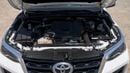 Toyota Fortuner TOYTA FORTUNER 2.8 DIESEL FULL PTION AT 4X4