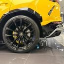 لامبورغيني اوروس BRAND CONDITION