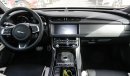 جاغوار XF Jaguar XF Sportbrake V6 S AWD Aut