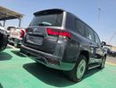 تويوتا لاند كروزر Toyota Land Cruiser LC300 2026 – جميع الفئات متوفرة | 4.0 و 3.5 بنزين | صفر كم