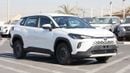تويوتا كورولا كروس XL 1.8L GLI