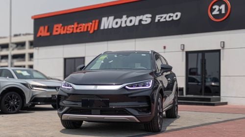 بي واي دي تانغ