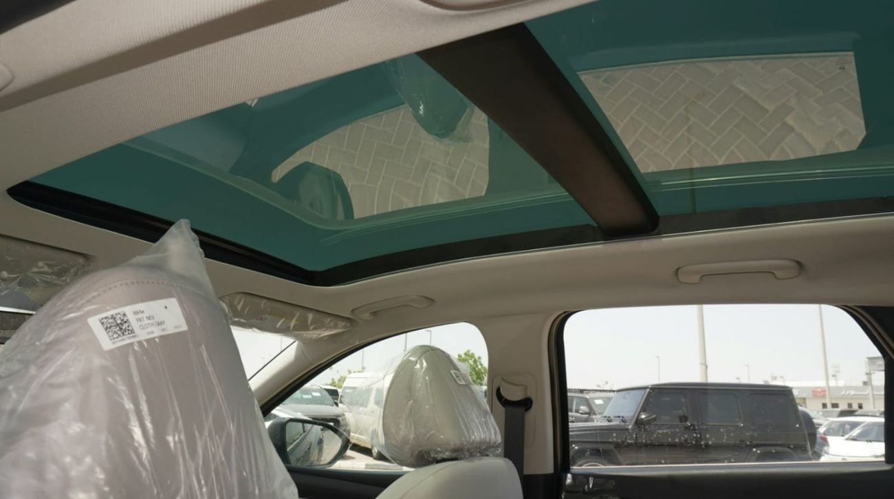 هيونداي توسون Premium 1.6L