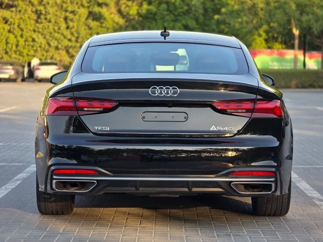 Audi A5 40 TFSI ADVANCED SPORTBACK, миниатюра 24