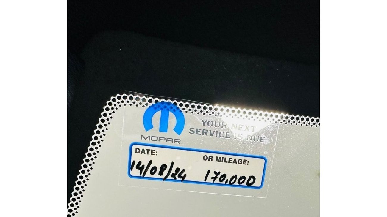 Jeep Grand Cherokee GCC .. FSH .. Perfect Condition .. 5,7L .. Limited Plus