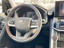 Toyota Land Cruiser GXR 4.0L 4.0 L Petrol Brand New
