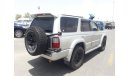 Toyota Hilux SURF RIGHT HAND DRIVE (Stock no PM 670 )