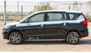 سوزوكي ايرتيغا SUZUKI ERTIGA 1.5L GLX AT