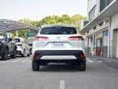 تويوتا كورولا كروس STD (NON GCC) TOYOTA COROLLA CROSS 2.0L PIONEER MODEL 2025