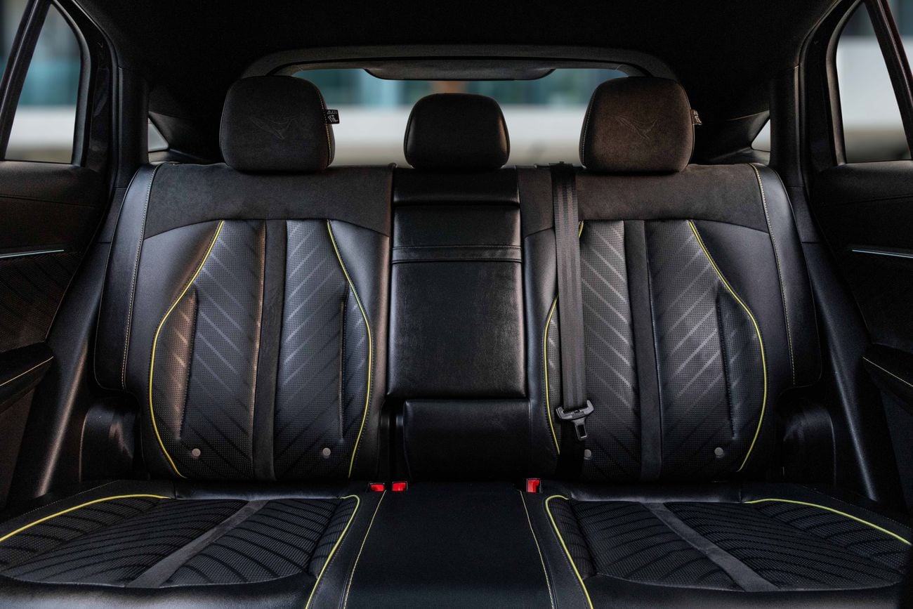 MG Whale Whale Luxury | 1,469 P.M | 0% Downpayment | MG Warranty!