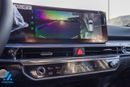 Kia Sorento EX Std 2.5L AWD 2025 | 7-Seater SUV | 2.5L Petrol | 191HP | 12.3” Dual Panoramic Display | Black Int
