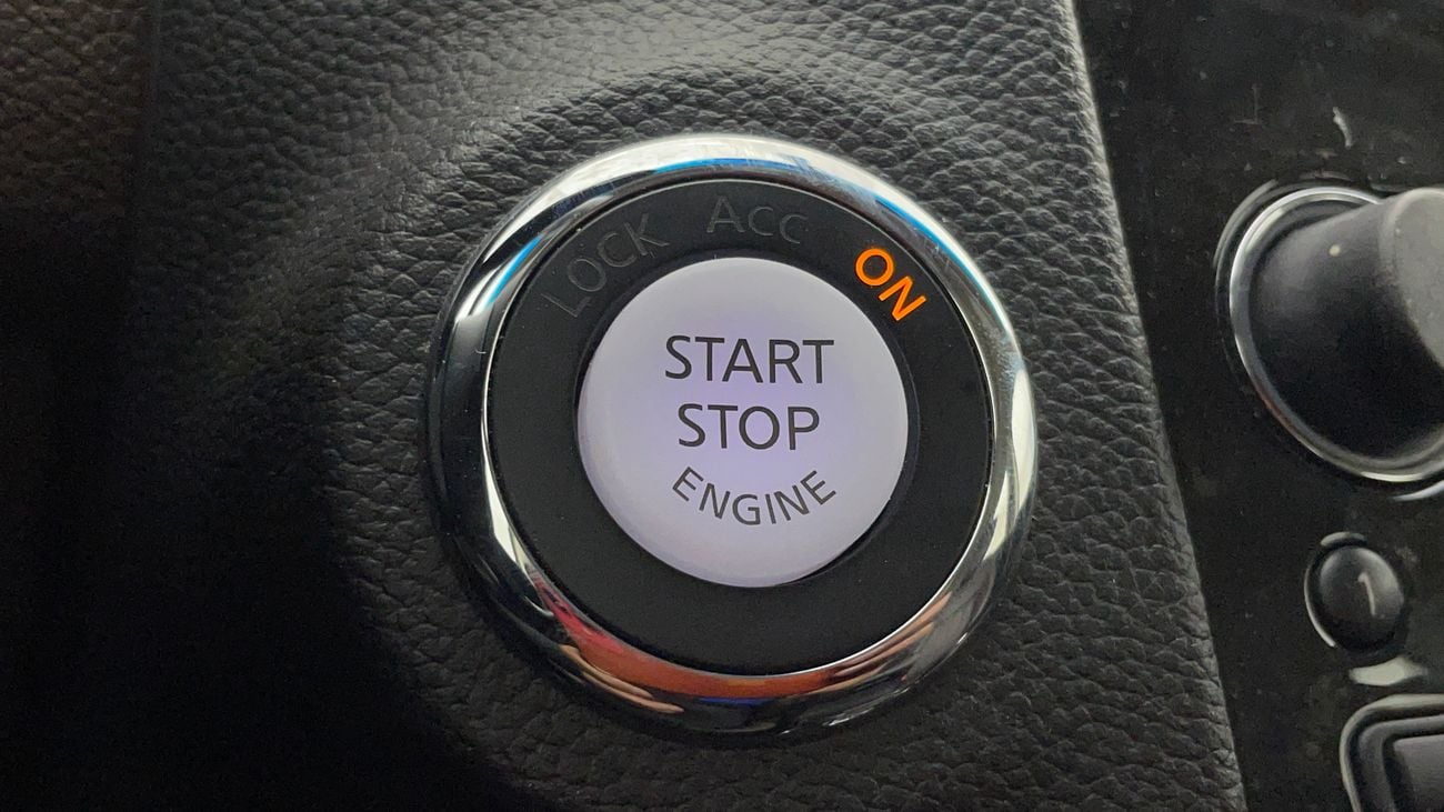 إنفينيتي QX70 LUXURY 3.7 | بدون دفعة مقدمة | اختبار القيادة في المنزل